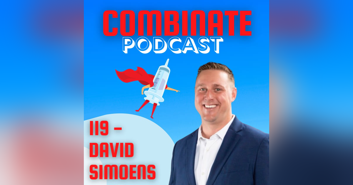 119 - What are the basics of Clean Rooms, RABS and Isolators in ISO14644 and EU Annex I? with David Simoens 119 - What are the basics of Clean Rooms, RABS and Isolators in ISO14644 and EU Annex I? with David Simoens