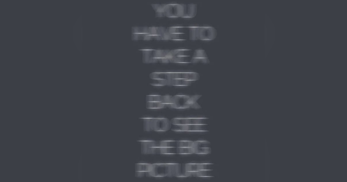 2 Steps Forward 5 Steps Back 2 Steps Forward 5 Steps Back