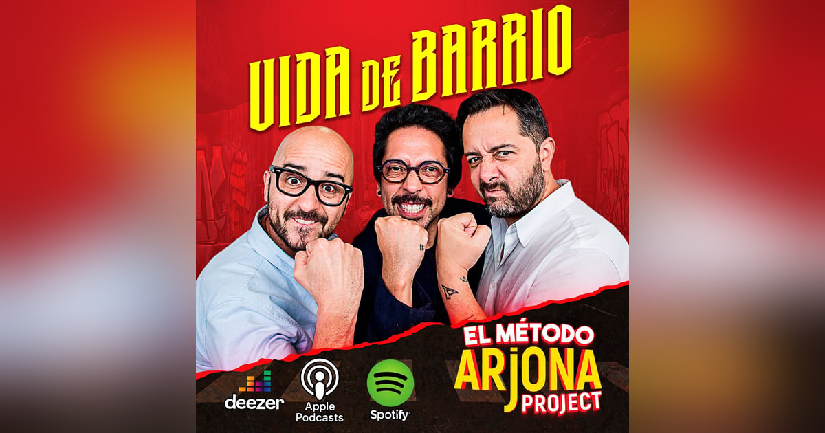 Vida de barrio Vida de barrio