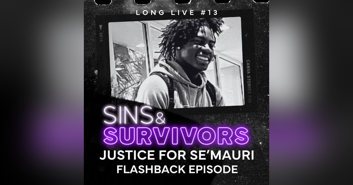 The Murder of SeMauri Norris - Flashback The Murder of SeMauri Norris - Flashback