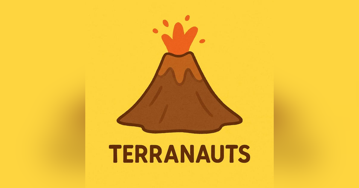 ¡Volcanes! ¡Volcanes!