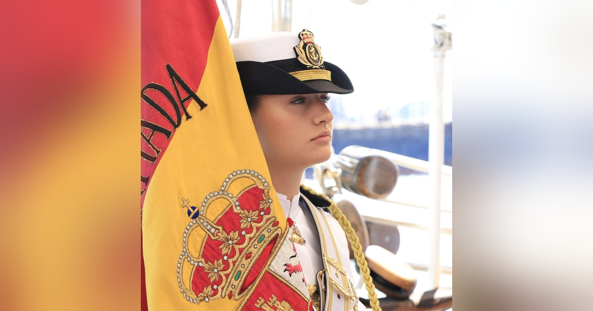 Crónica Rosa: Las claves de la negociación de las fotos de la princesa Leonor en bikini Crónica Rosa: Las claves de la negociación de las fotos de la princesa Leonor en bikini