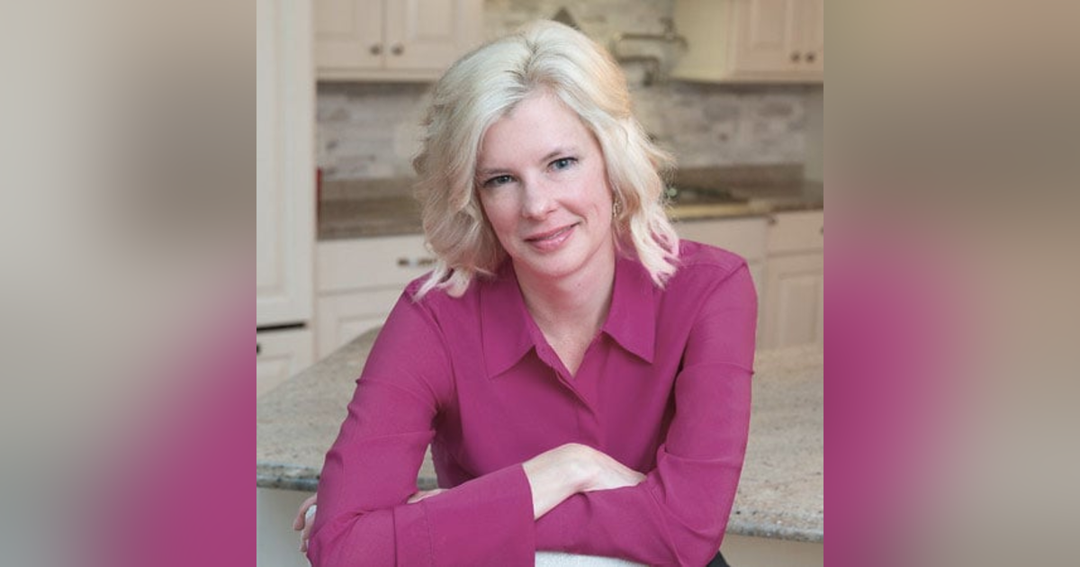 "He's Exactly Who He's Supposed to Be!" A Conversation with Carrie Cariello "He's Exactly Who He's Supposed to Be!" A Conversation with Carrie Cariello