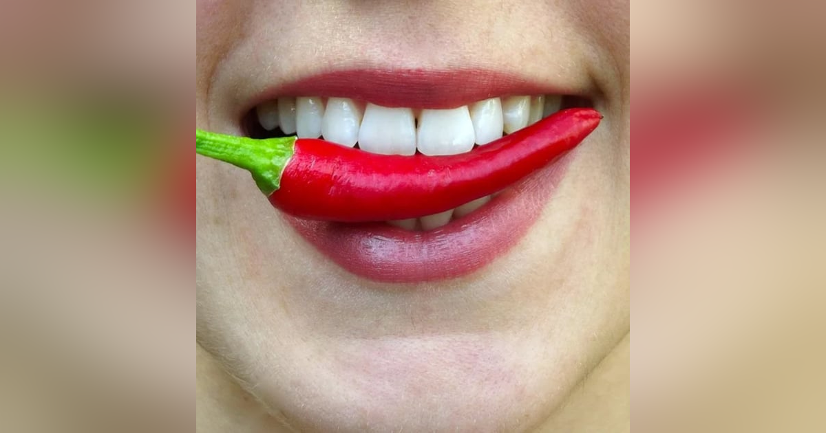 Hot Hot Hot Foods Hot Hot Hot Foods