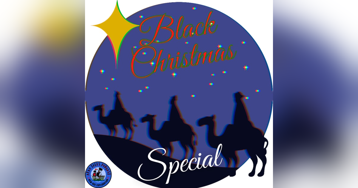 Black Christmas Special Black Christmas Special