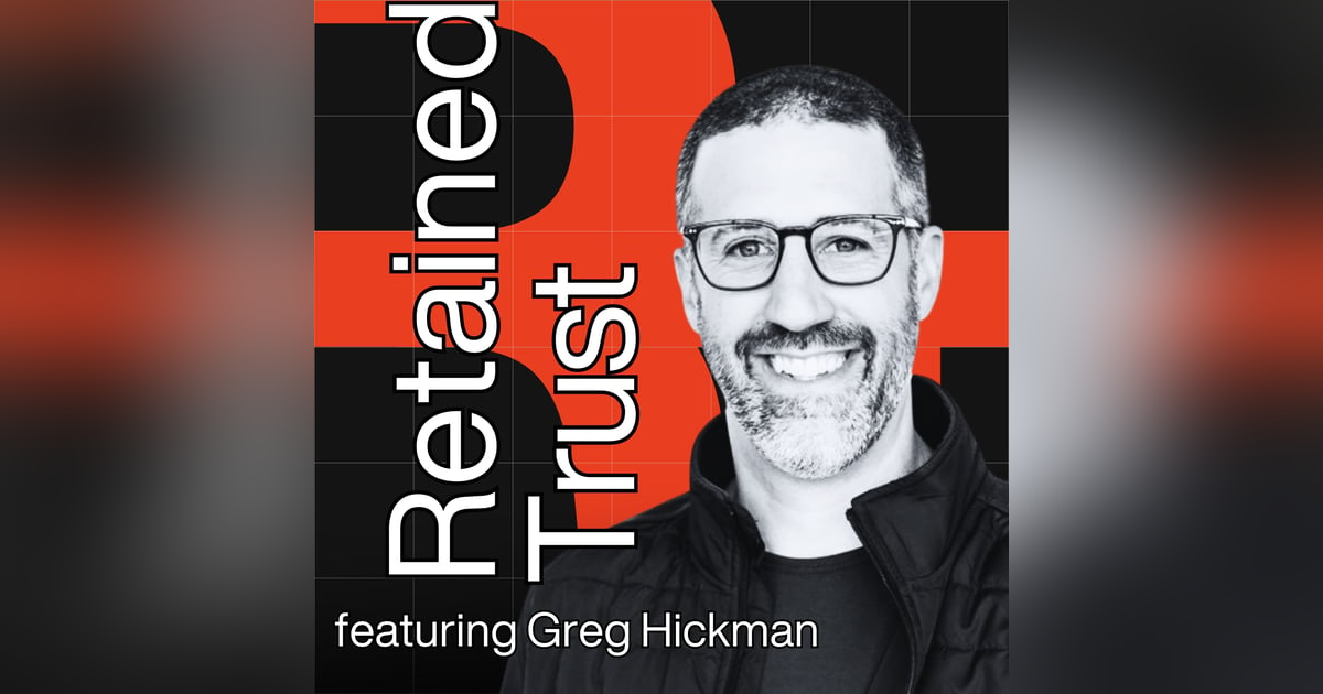 EP.42 – The Service Ladder: Greg Hickman on Productization and Building Lean Agencies EP.42 – The Service Ladder: Greg Hickman on Productization and Building Lean Agencies