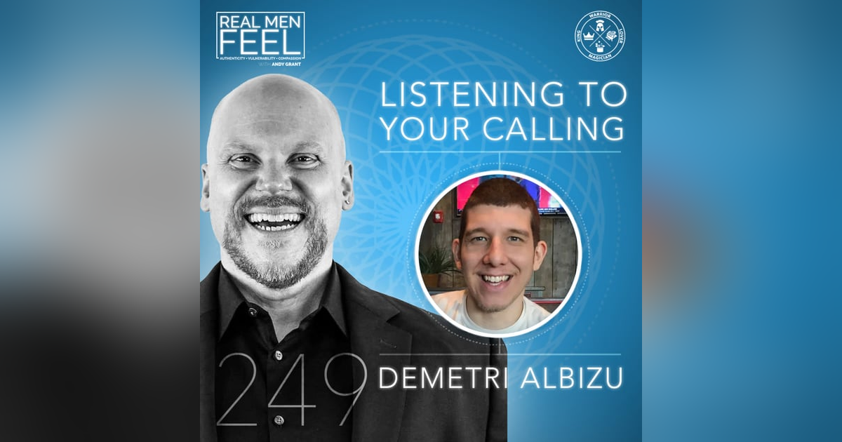 Listening To Your Calling Listening To Your Calling
