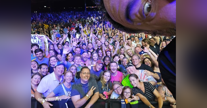 image for From 'Crash' to 'Crash Course': Dave Matthews Band and the Art of the Encore