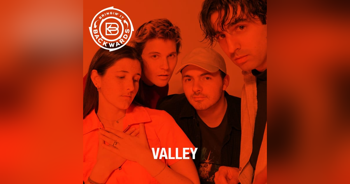 Interview with Valley Interview with Valley