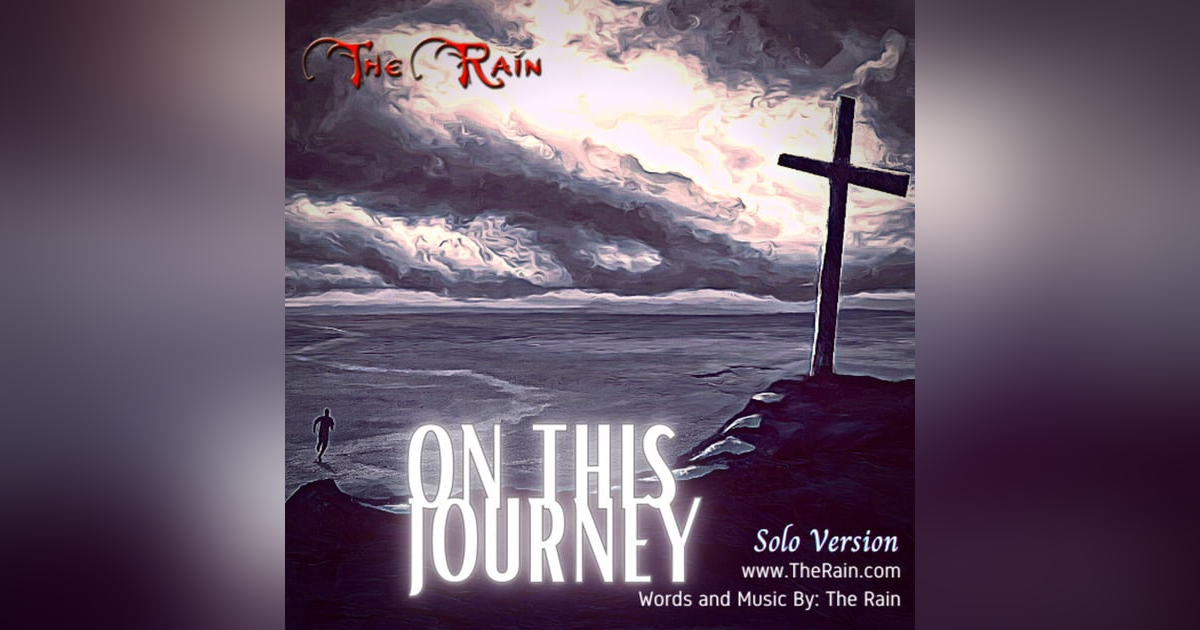 On This Journey On This Journey