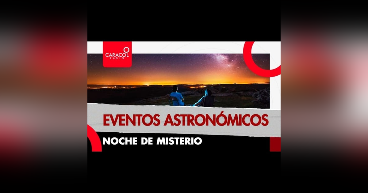 Eventos astronómicos Eventos astronómicos