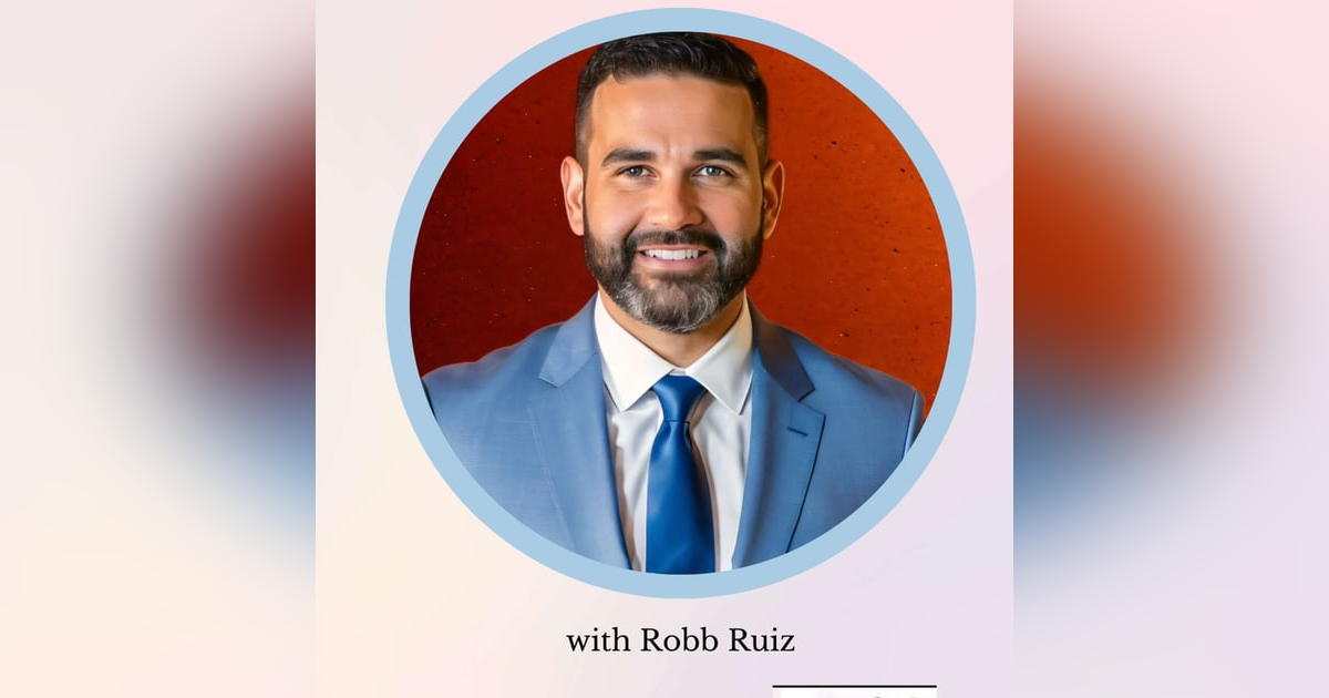 From Weight Loss Surgery to CrossFit: Robb Ruiz’s Journey of Transformation, Fatherhood, and Finding Love After Divorce From Weight Loss Surgery to CrossFit: Robb Ruiz’s Journey of Transformation, Fatherhood, and Finding Love After Divorce