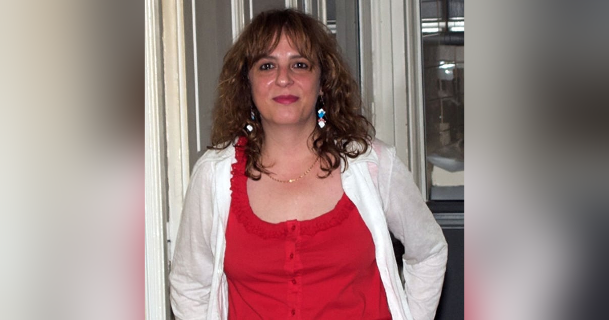 Federico a las 6: Luto en LD, adiós a Pilar Díez Federico a las 6: Luto en LD, adiós a Pilar Díez