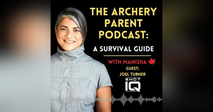 image for Blueprinting The Shot: A Parent's Guide with Joel Turner