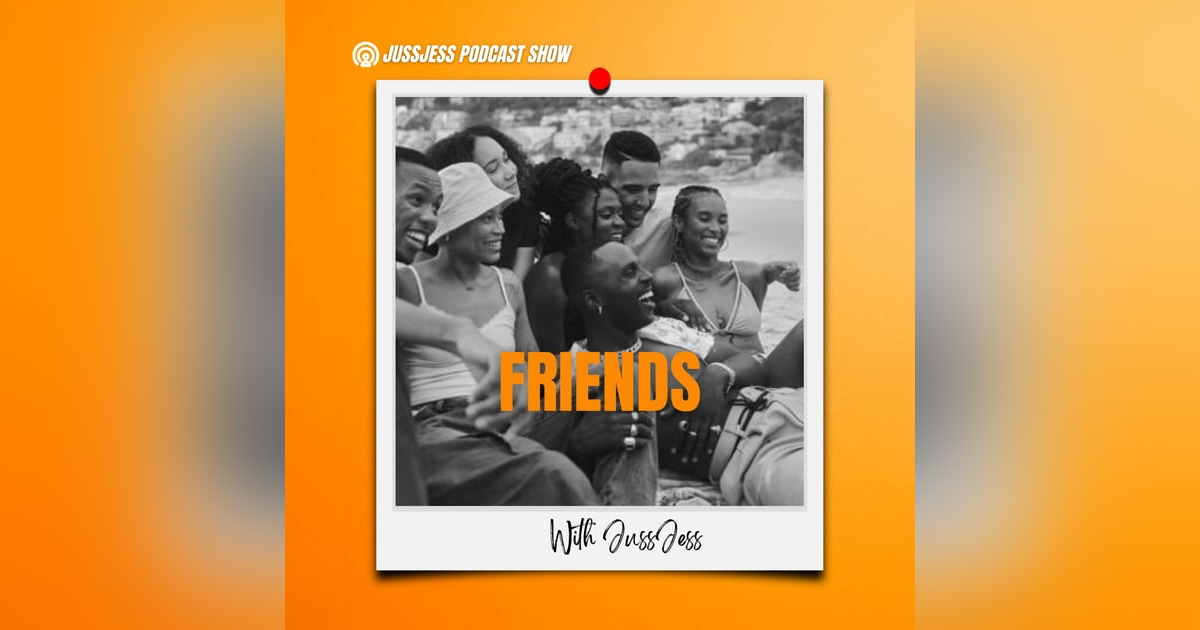 Friends Friends