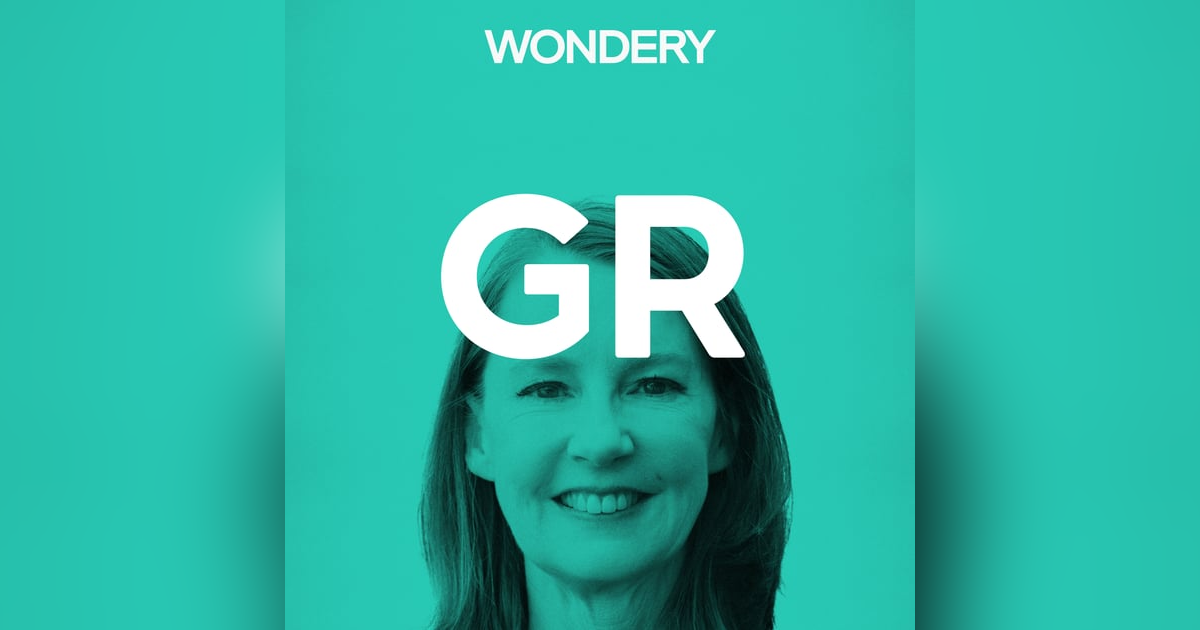 Gretchen Rubin (on happiness) Gretchen Rubin (on happiness)