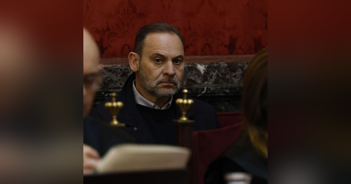 Federico a las 7: Ábalos sitúa a Sánchez ante la hora de la verdad Federico a las 7: Ábalos sitúa a Sánchez ante la hora de la verdad