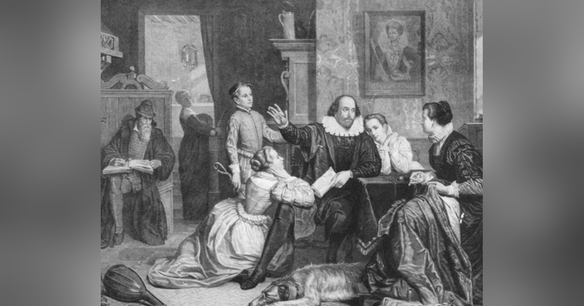 The Best of the Bard: Top 10 Greatest Lines in Shakespeare The Best of the Bard: Top 10 Greatest Lines in Shakespeare