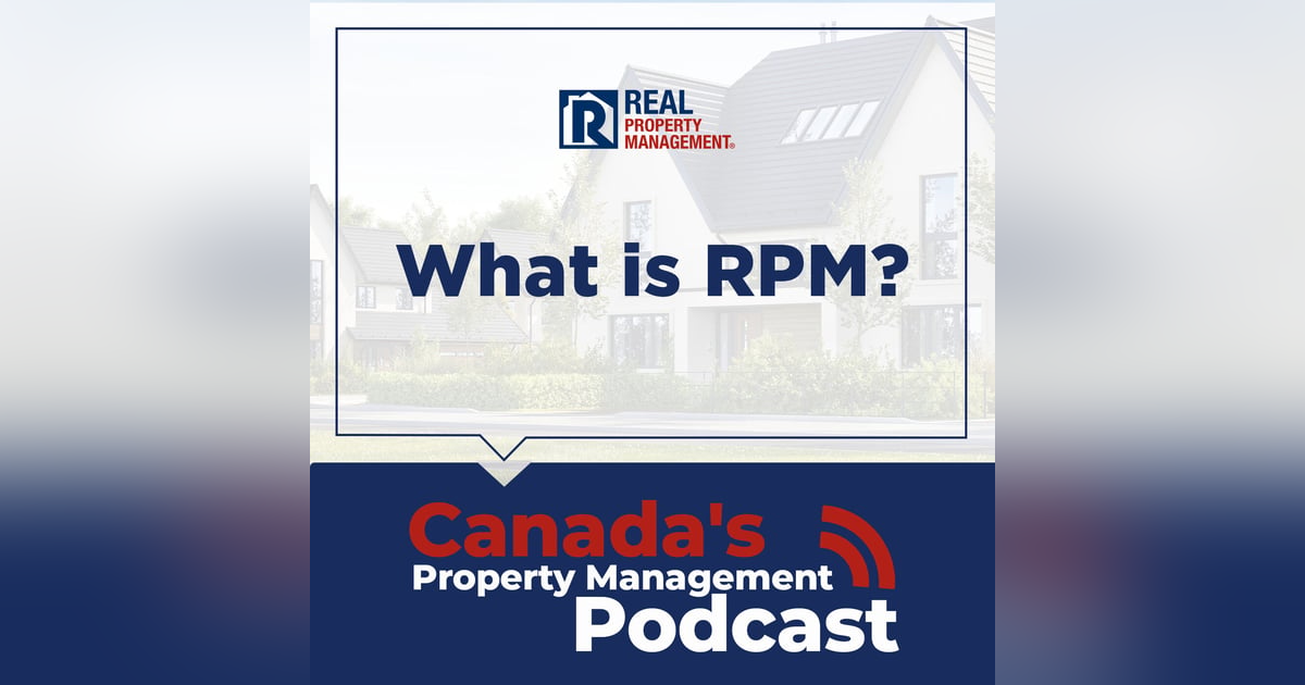 What is RPM? What is RPM?