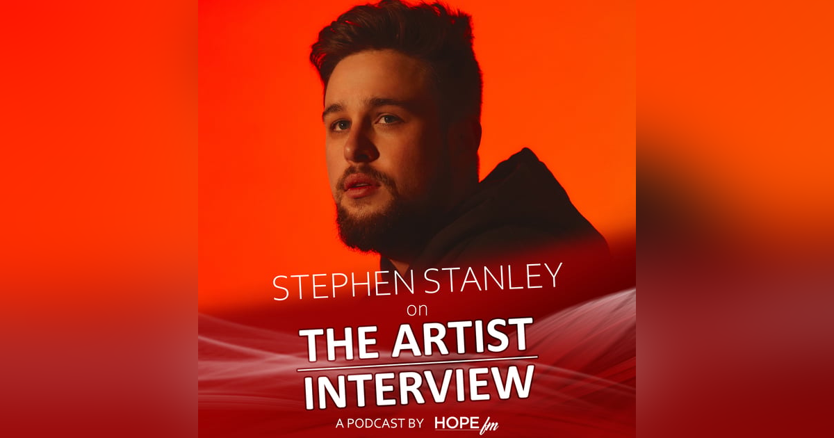 Stephen Stanley - No Hopeless Soul Stephen Stanley - No Hopeless Soul