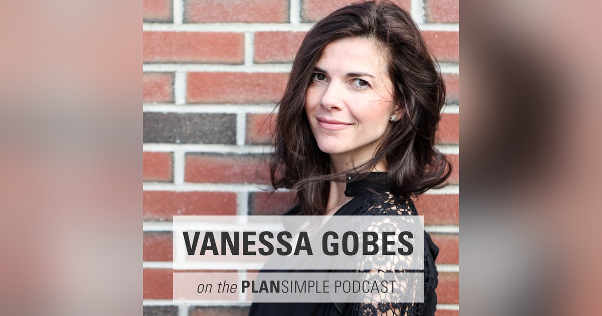 In the Mud with Vanessa Gobes In the Mud with Vanessa Gobes