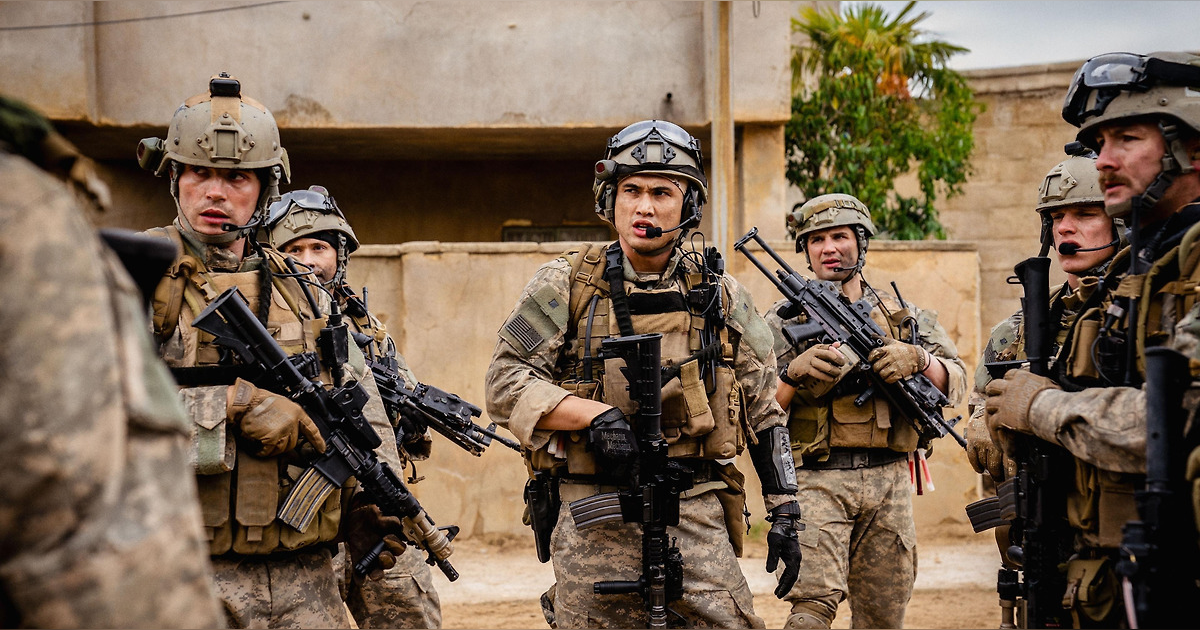 Warfare Warfare