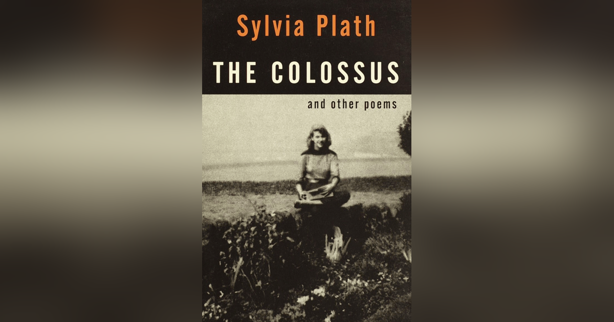 Sylvia Plath Sylvia Plath
