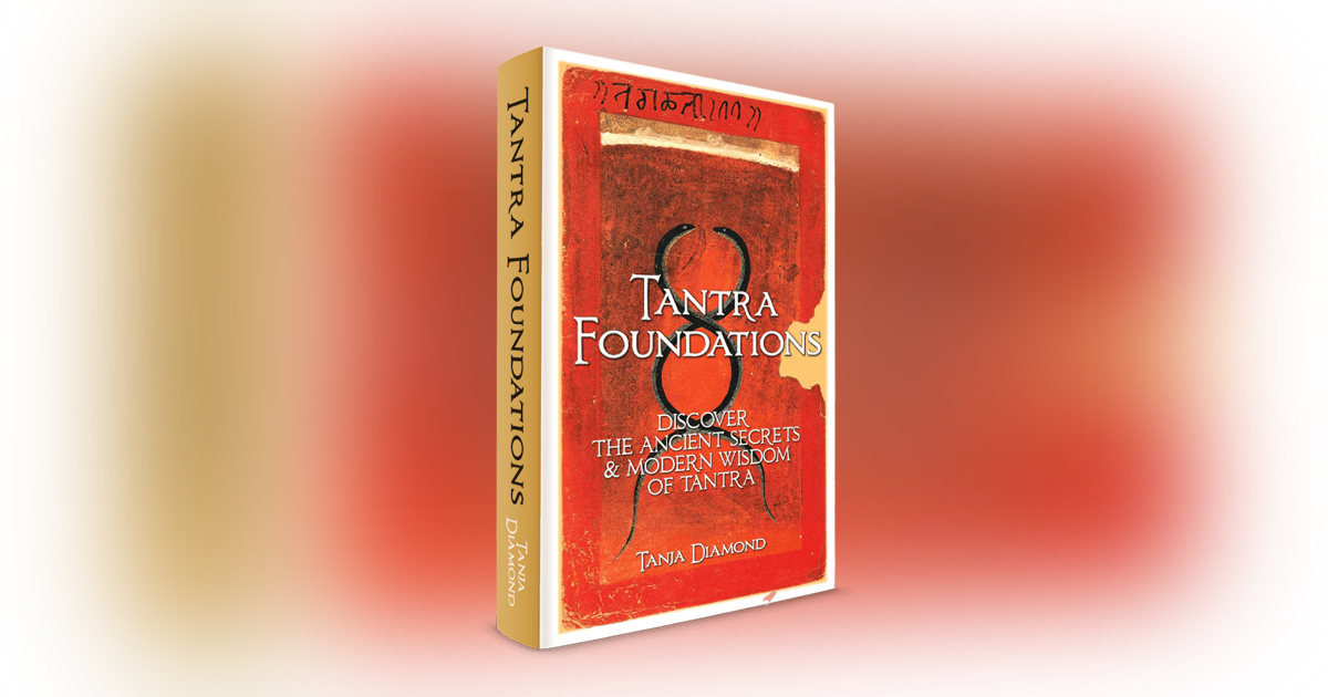 The Truth about Tantra With Tanja Diamond The Truth about Tantra With Tanja Diamond