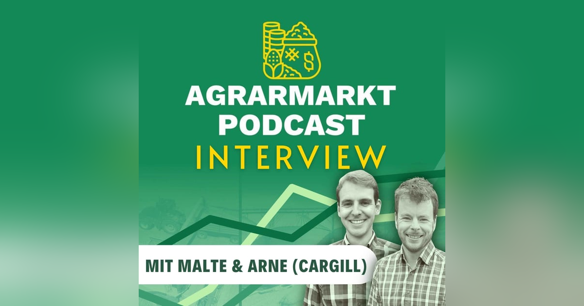Folge 47: Eskalation treibt Märkte! Vermarktungsstrategie anpassen?! Folge 47: Eskalation treibt Märkte! Vermarktungsstrategie anpassen?!
