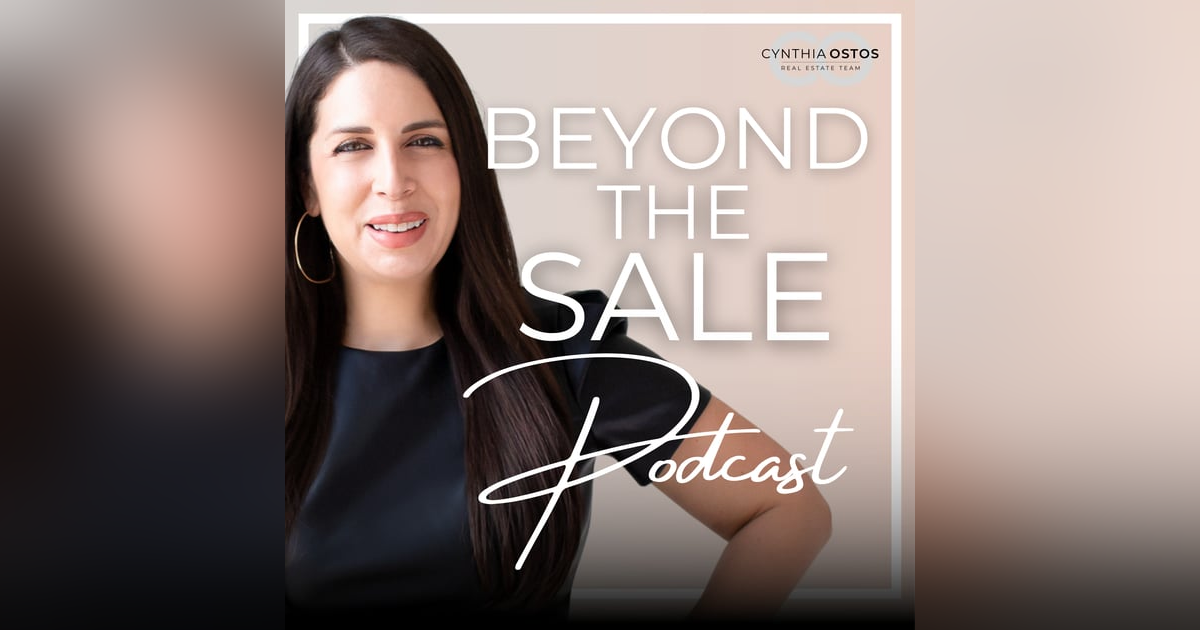 Women Crushing the Real Estate Game with Josephine Kibalian Women Crushing the Real Estate Game with Josephine Kibalian