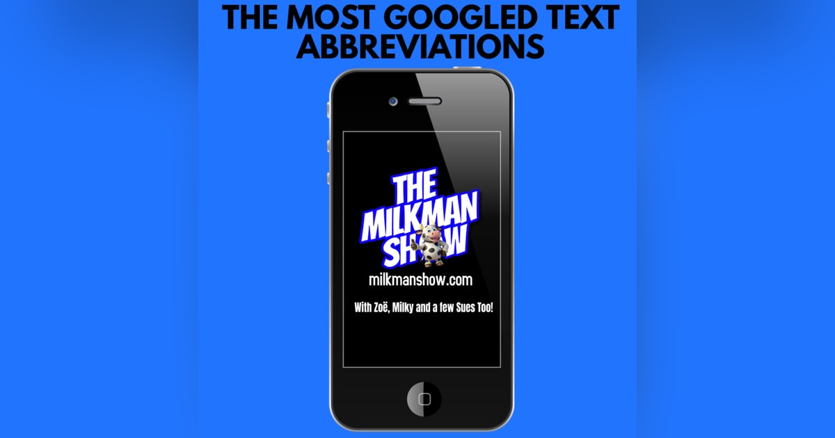 Most Googled Text Abbreviations Most Googled Text Abbreviations