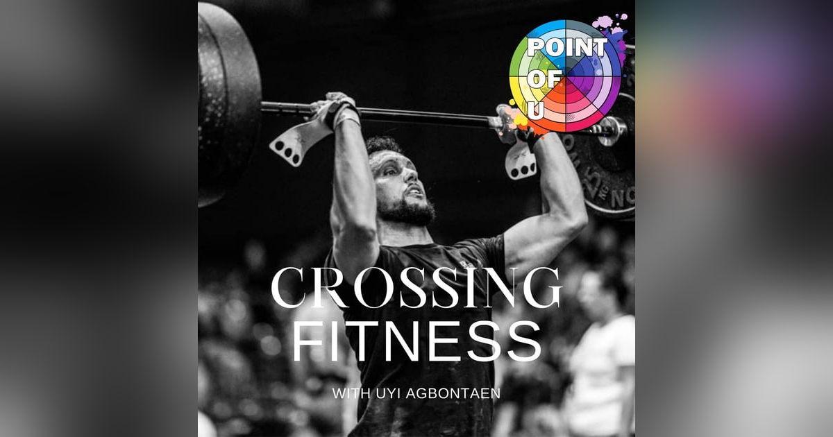Crossing Fitness Crossing Fitness