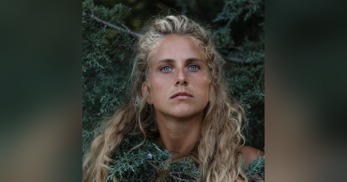 #39 Living In Flow by being Creative - Filippa Levemark #39 Living In Flow by being Creative - Filippa Levemark