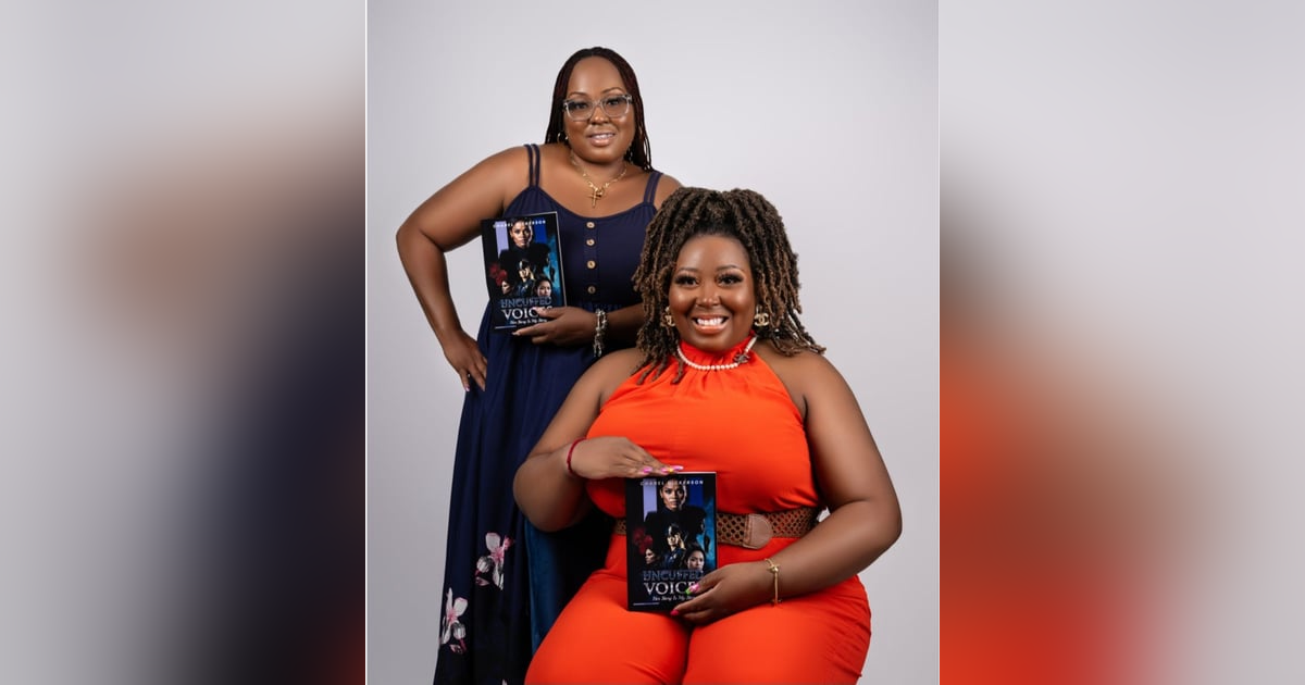 Interview with Abigail Raymond and Antoinette Anderson who are Women in Law Enforcement, Co- Authors and Entrepreneurs. Interview with Abigail Raymond and Antoinette Anderson who are Women in Law Enforcement, Co- Authors and Entrepreneurs.