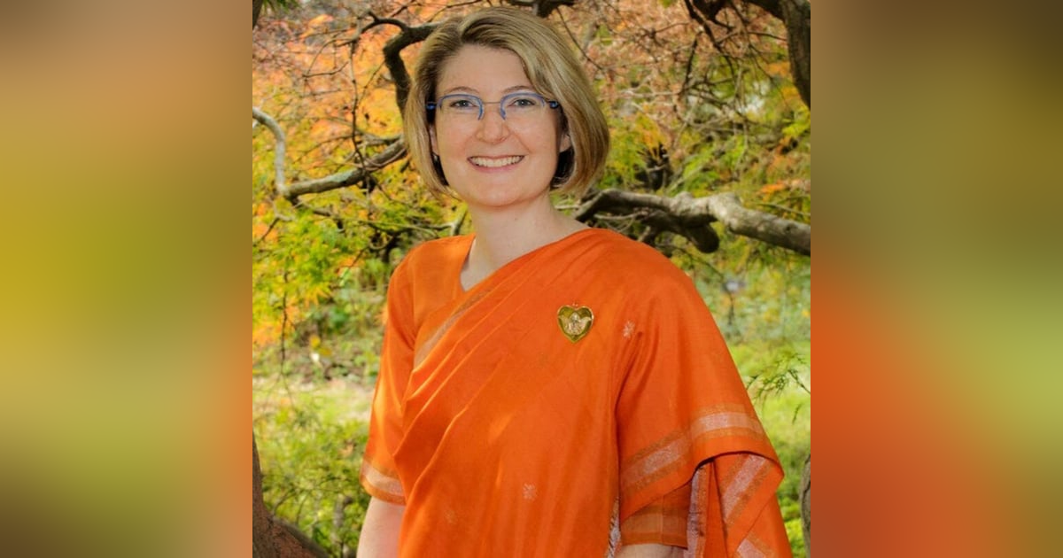 #185 Swami Nityananda - Embrace all Religions #185 Swami Nityananda - Embrace all Religions