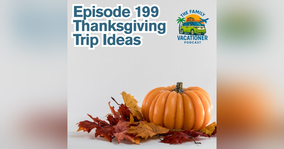 Thanksgiving Trip Ideas Thanksgiving Trip Ideas