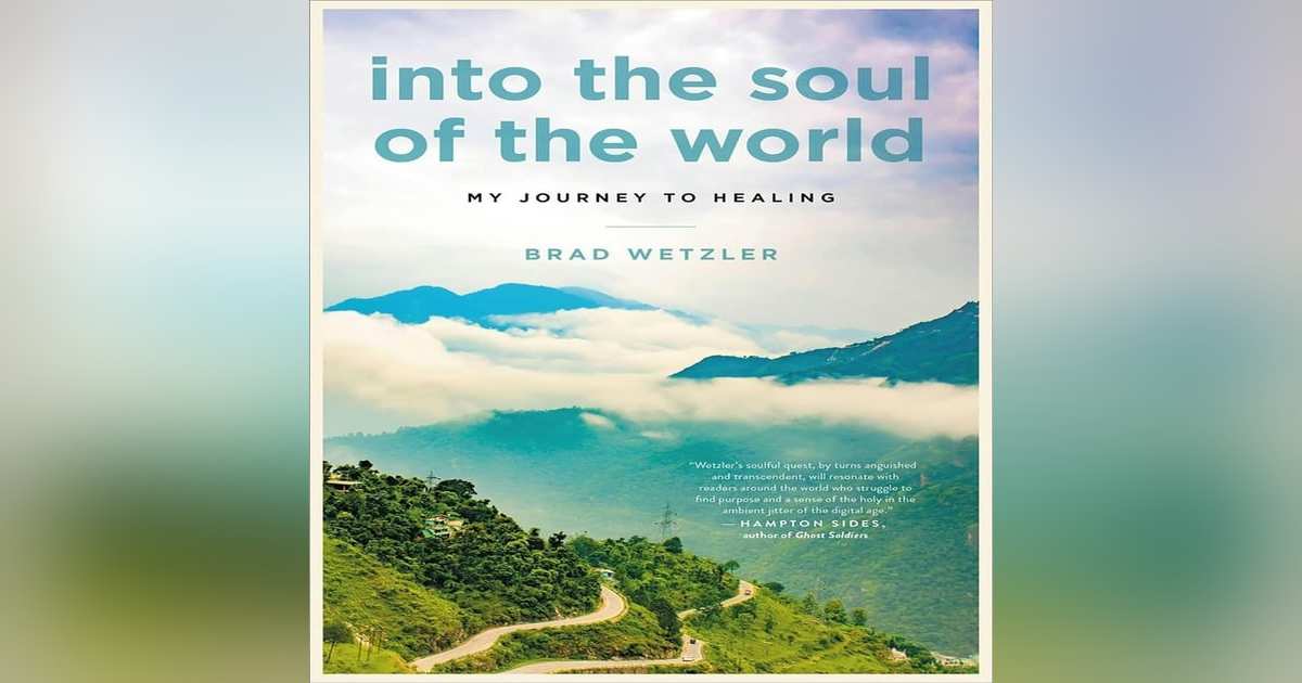 From Trauma to Healing: Brad on his role growing up in his family, his misdiagnosis and overmedication, and his spiritual awakening and healing | 77 From Trauma to Healing: Brad on his role growing up in his family, his misdiagnosis and overmedication, and his spiritual awakening and healing | 77