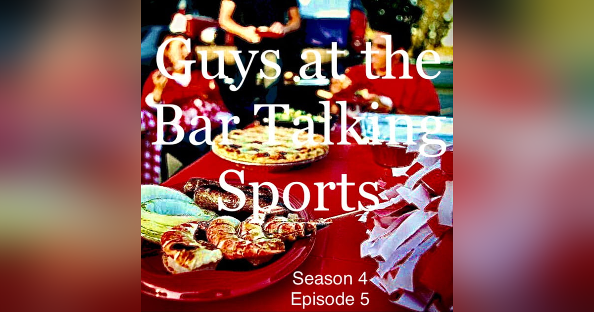 Tailgating Tastes with Chef Dann Reid Tailgating Tastes with Chef Dann Reid