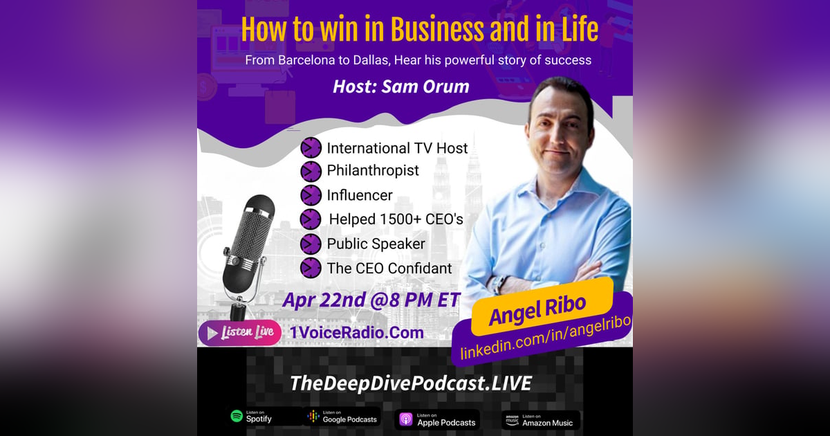 How to win in business and in life! How to win in business and in life!