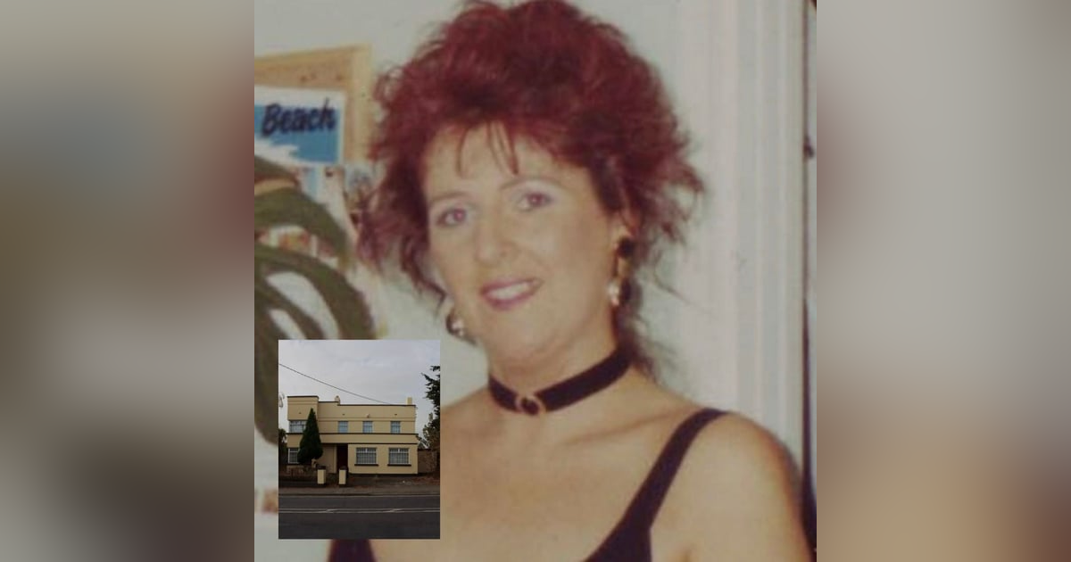 The Ice House Horror: Irene Whites Story The Ice House Horror: Irene Whites Story