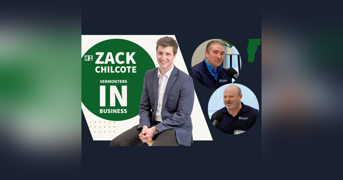 #1 -Zachary Chilcote #1 -Zachary Chilcote