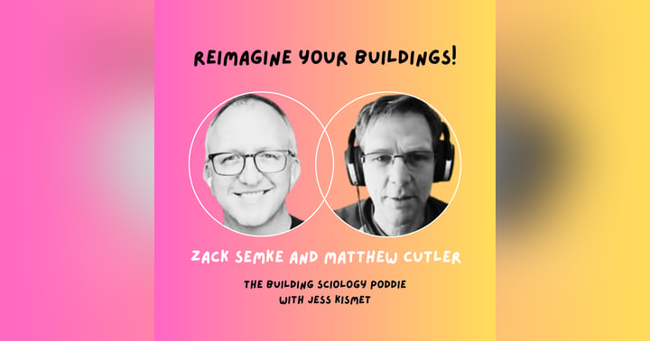 image for Reimagining Building Performance: Why All Roads Lead to Passive House