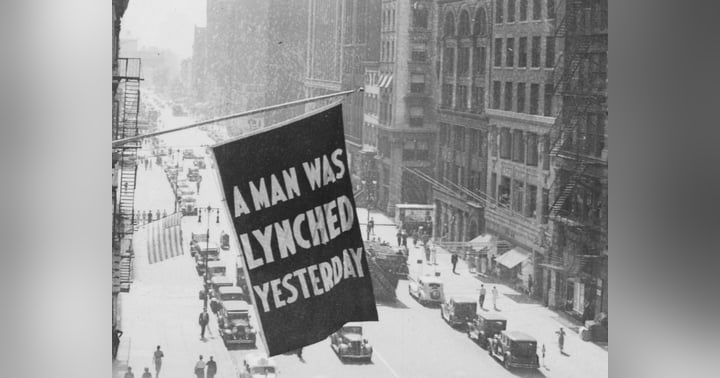 image for The Mob That Burned History: What Happened in Georgia