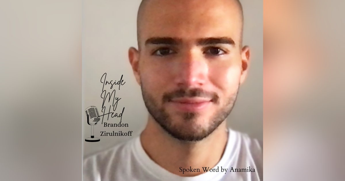 Inside My Head Inside My Head