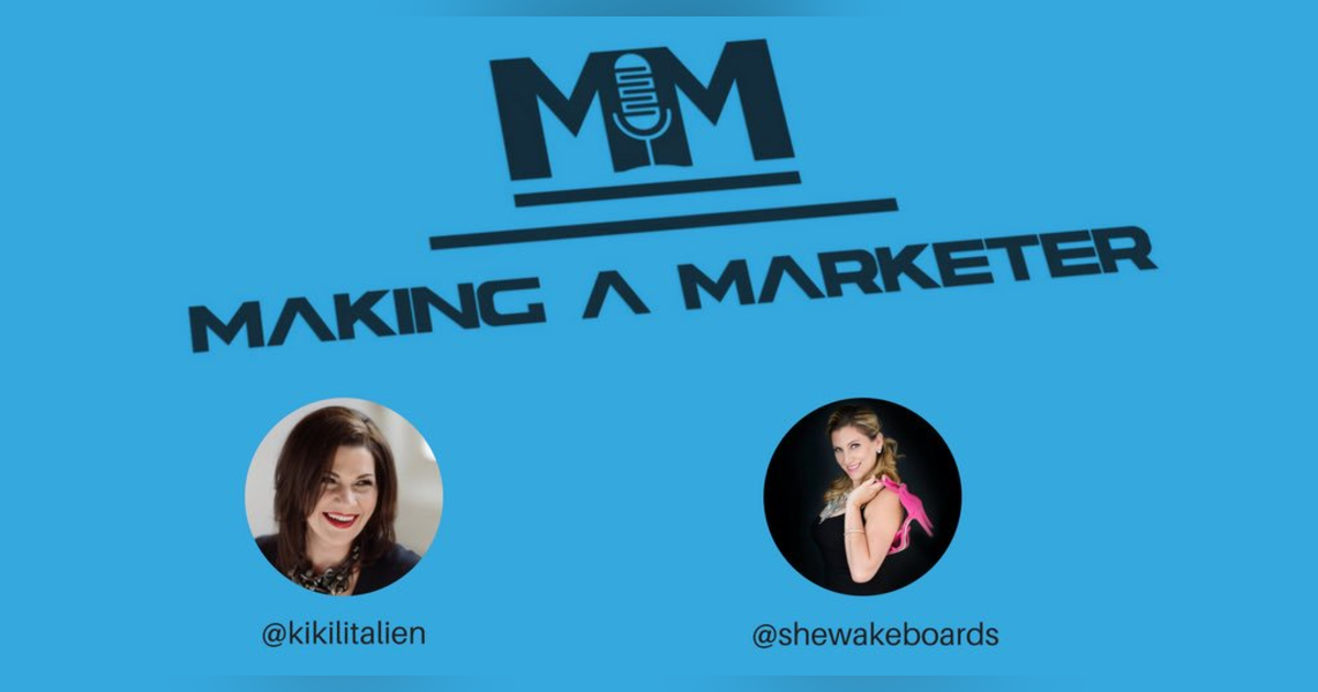 Digital Marketing - Strategies for Building your Brand & Business Digital Marketing - Strategies for Building your Brand & Business