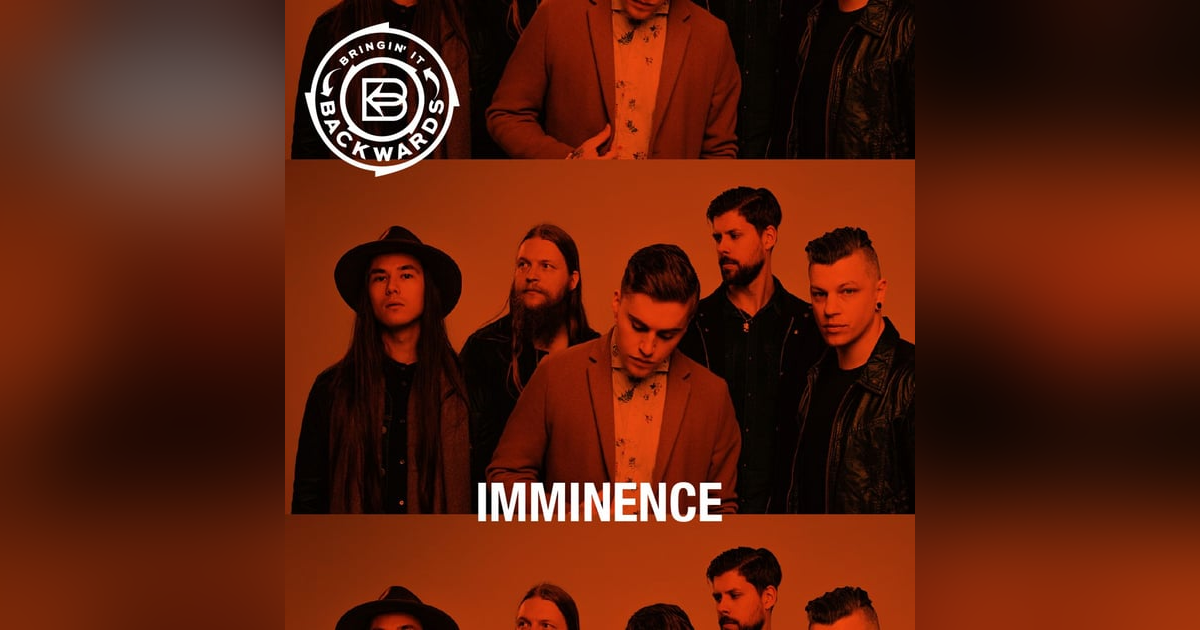 Interview with Imminence Interview with Imminence