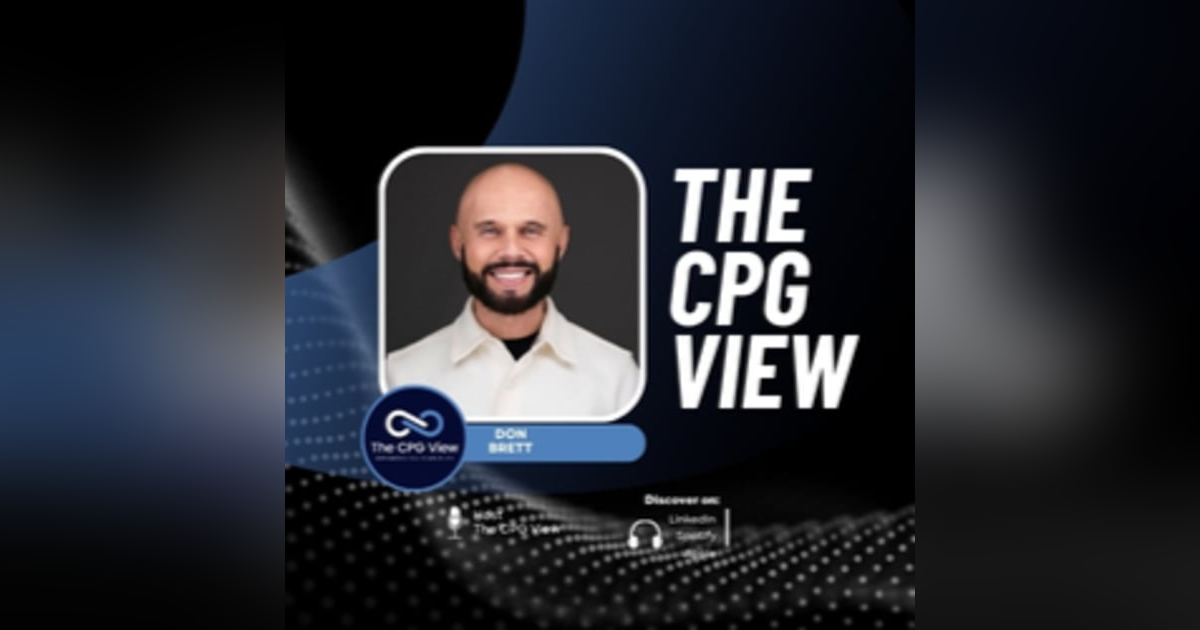 The Lottery Ticket Effect: What Drives True Partnership (Chris Haimbach, North America General Manager at Perrigo) The Lottery Ticket Effect: What Drives True Partnership (Chris Haimbach, North America General Manager at Perrigo)