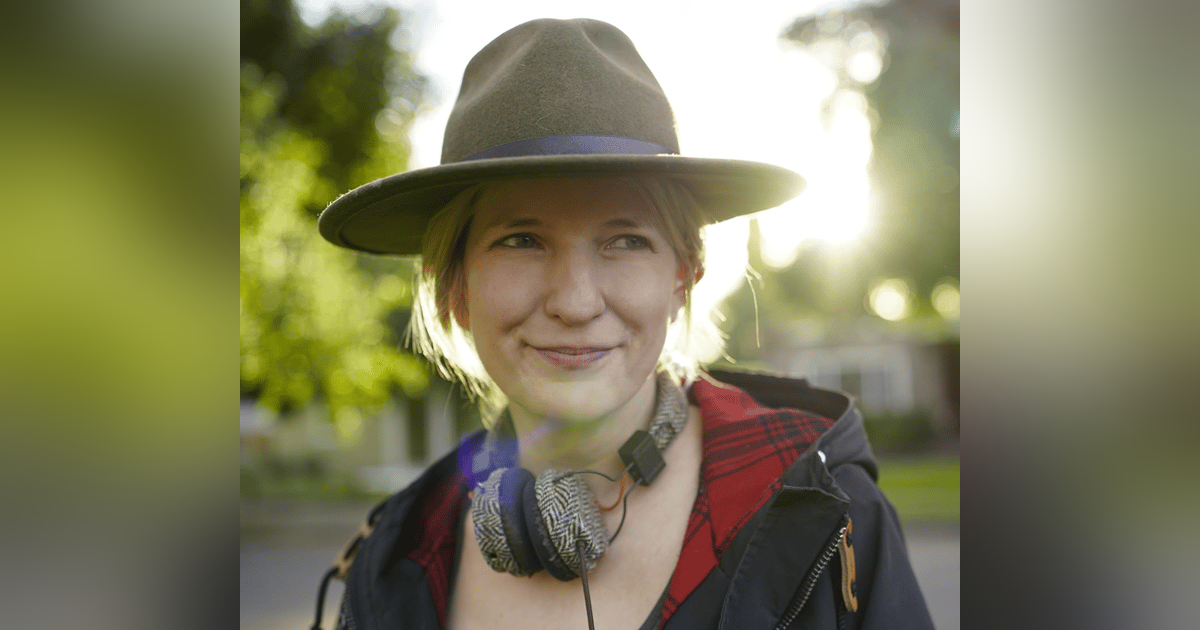 #0012 Ky Dickens (Telepathy Tapes) #0012 Ky Dickens (Telepathy Tapes)