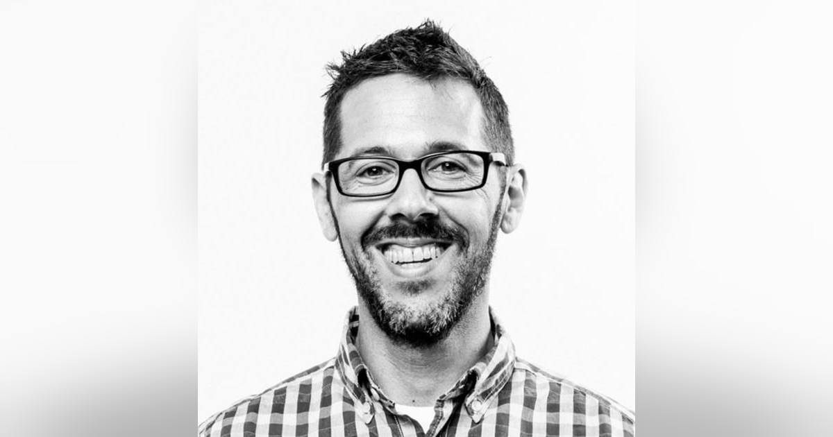 Episode 3: Gregg Bernstein on user centered design and the role of copywriters in research Episode 3: Gregg Bernstein on user centered design and the role of copywriters in research