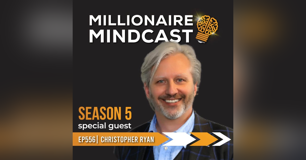 The Evolution And Success Secrets Behind The Mastermind Industry | Christopher Ryan The Evolution And Success Secrets Behind The Mastermind Industry | Christopher Ryan